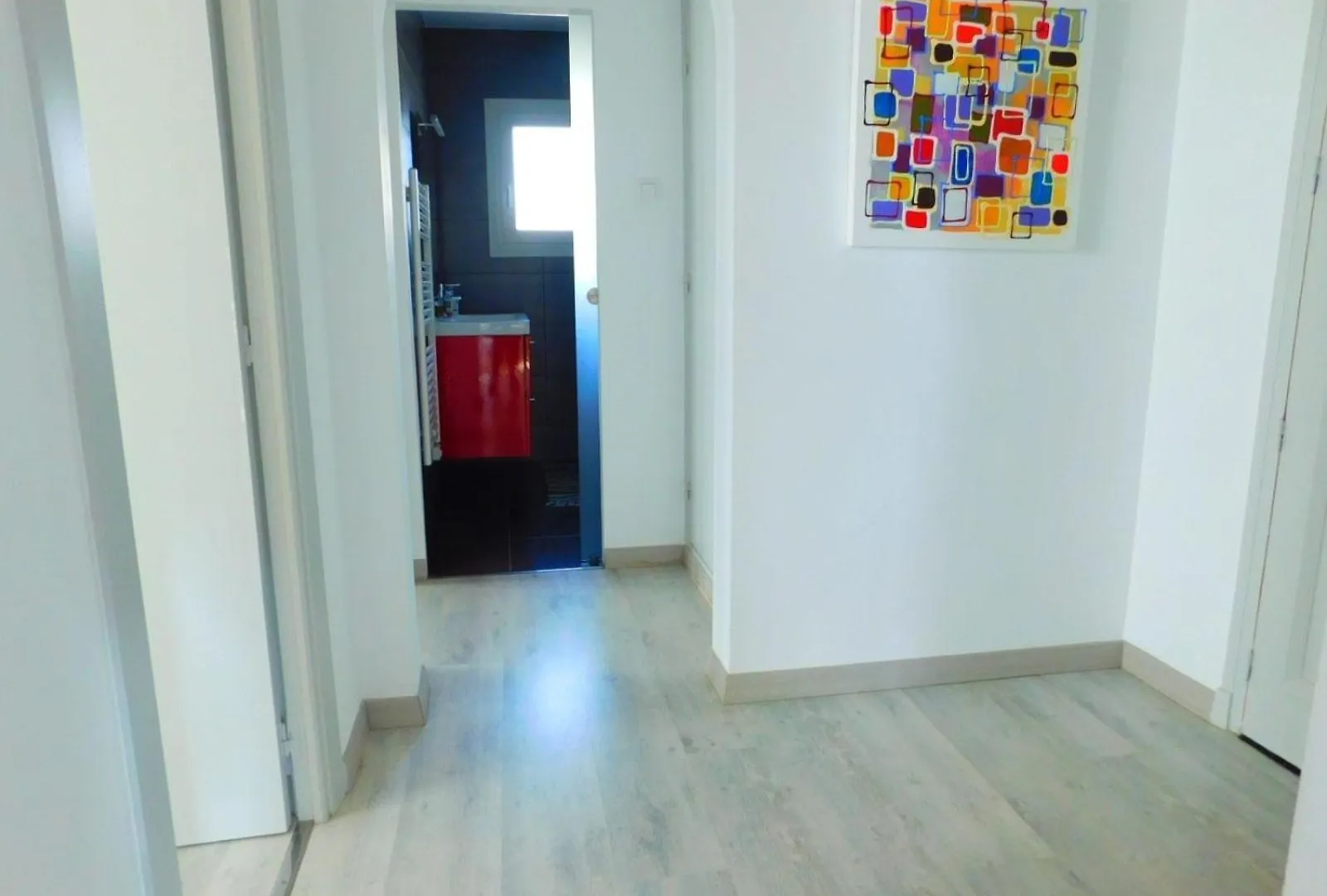 Apartment In Strandnaehe Mit Grosser Terrasse, Parkplatz Und Meerblick In Salatar, Roses